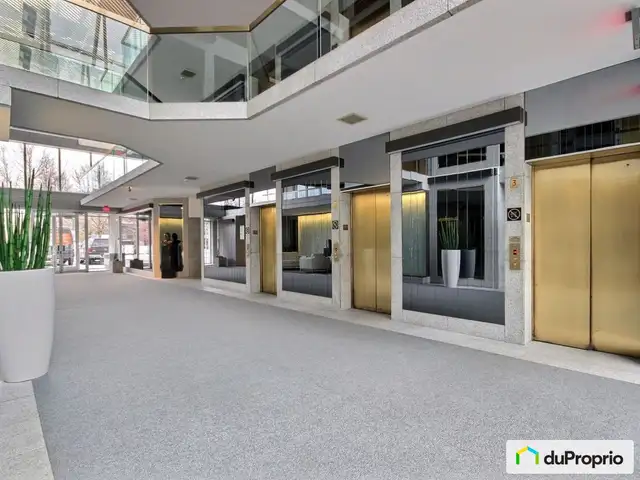 $597,000 - Condominium for sale in L'Ile Des Soeurs in Condos for Sale in City of Montréal - Image 6