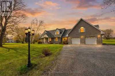 Welcome to this stunning Cape Cod home set on 15.97 picturesque acres, a property that has been admi...