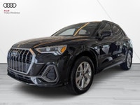 AUDI TROIS-RIVIÈRES MEMBER OF THE GABRIEL GROUP 819-266-7777 LOCATED IN THE CENTER OF MAURICIE AT AU... (image 6)
