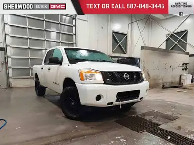 Welcome to Sherwood Buick GMC! Aftermarket 18 Black Iron Wheels | Remote Entry | Cruise Control | Cl...