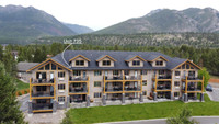 735 E2 - 700 BIGHORN BOULEVARD Radium Hot Springs, British Colum