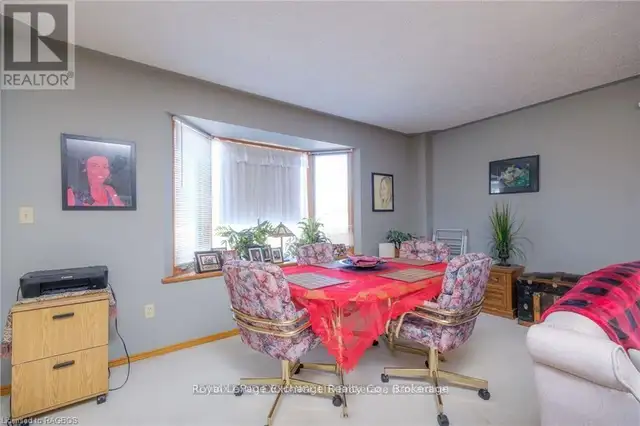 247 BROADWAY STREET Kincardine, Ontario in Houses for Sale in Owen Sound - Image 12