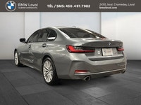 ===== 2023 BMW 3 Series 330i xDrive | Toit ouvrant | ===== ===== * Toit ouvrant * Chargement d'appar... (image 3)