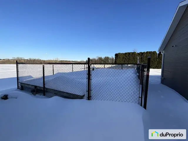 $434,900 - Bungalow for sale in Alma in Houses for Sale in Lac-Saint-Jean - Image 6