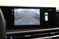 THE 2025 HYUNDAI SANTA FE XRT IS A BOLD AND CAPABLE 3-ROW SUV WITH TURBOCHARGED POWER, AWD, AND RUGG... (image 7)