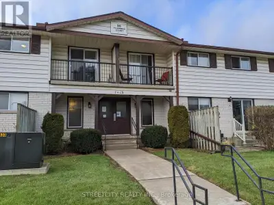 Welcome to 30 Flamingo Dr, Unit 3 - A Charming 2-Bed, 2-Bath Townhouse in Desirable Woolwich, Waterl...