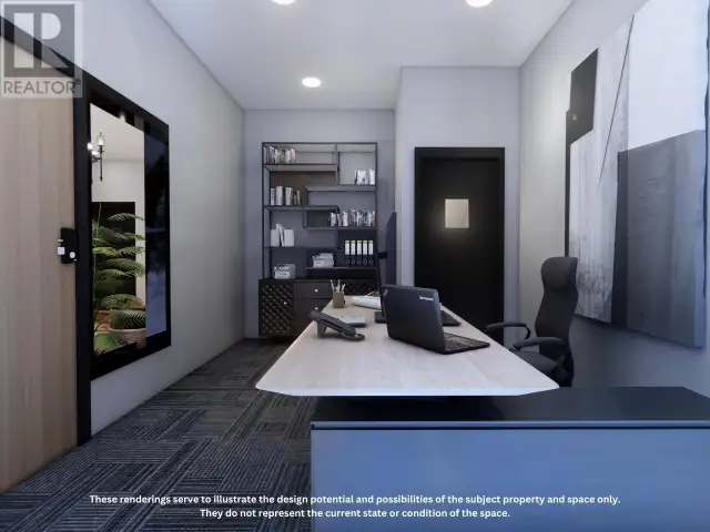 4 13091 NIELSON AVENUE Charlie Lake, British Columbia in Commercial & Office Space for Rent in Fort St. John - Image 22