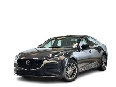 Dilawri Acura Recent Arrival! 2019 Mazda Mazda6 GS-L 107 point inspected, Fully detailed, Fresh oil...
