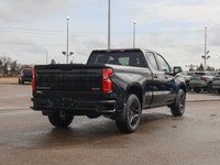 Safe and reliable, this 2025 Chevrolet Silverado 1500 RST makes room for the whole team. Tire Pressu... (image 9)