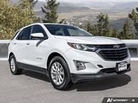 Experience effortless command over various road conditions with the responsive All Wheel Drive syste... (image 6)