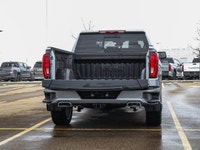 Welcome to Sherwood Buick GMC! Sturdy and dependable, this 2026 GMC Sierra 1500 Denali makes room fo... (image 8)