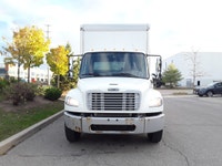 Ryder Stock ID: 781141 Transmission Type/Speed: AUTO 6 Engine: DIESEL B6.7'17 240/2400 Horse Power:... (image 1)