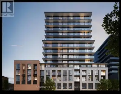 915 - 1 JARVIS STREET Hamilton (Beasley), Ontario