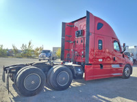 Ryder Stock ID: 283025 Transmission Type/Speed: AUTO 12 Engine: DIESEL DD15 GHG'17 505/1625 Horse Po... (image 5)