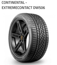 Continental Tires On Sale