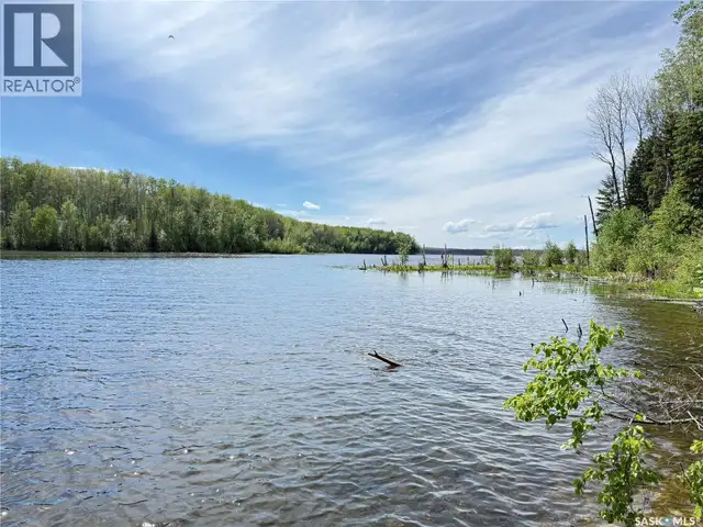 404 Northshore DRIVE Northern Admin District, Saskatchewan in Houses for Sale in La Ronge - Image 26