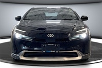 The 2023 Toyota Prius Prime SE delivers an exceptional blend of plug-in hybrid efficiency, modern te... (image 2)