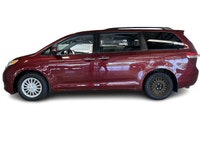 ... Engine: Moteur V6 3.5L/201CI L/100Km City: 12.4 L/100Km Hwy: 8.6 (image 7)