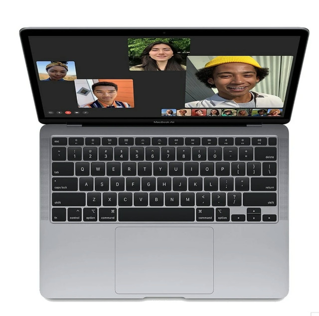 ⭐⭐⭐Apple MacBook Pro 13.3" 2017 i5 /128GB/8GB $549 in Laptops in City of Toronto