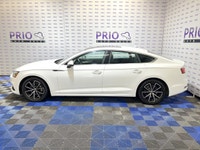 Certified All Wheel Drive Rear-View Camera 360 Camera Parking Sensors ECO Start Sun Roof Push Start... (image 1)