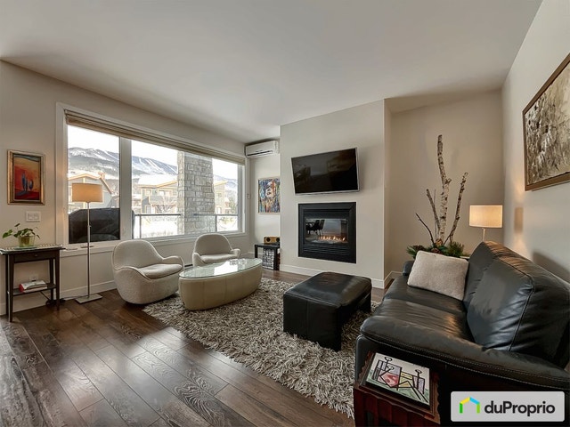 $535,000 - Condominium for sale in Beaupre — photo 3