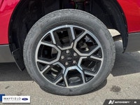 2025 Ford Maverick Lariat Ruby Red Metallic 501A 2.5L I-4 Hybrid. Recent Arrival! 2.5L I-4 Hybrid CV... (image 5)