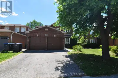 3312 WAXWING DRIVE Mississauga (Lisgar), Ontario