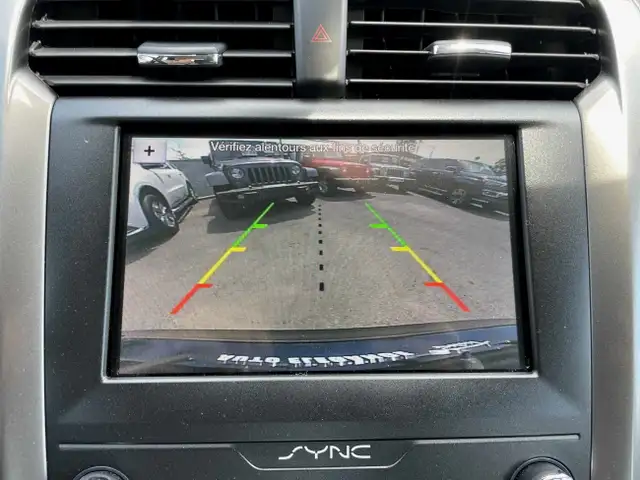 2019 Ford Fusion Energi SEL FWD Cam in Cars & Trucks in Longueuil / South Shore - Image 18