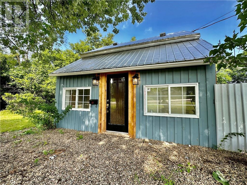 817 MOFFAT STREET S Pembroke, Ontario Houses for Sale Pembroke Kijiji