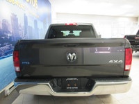 RAM 1500 CLASSIC SLT 2021 V8 5.7 LITRES HEMI BOITE 5'7" CREW-CAB 4X4 TOUT ÉQUIPÉ / ÉCRAN TACTILE / C... (image 6)