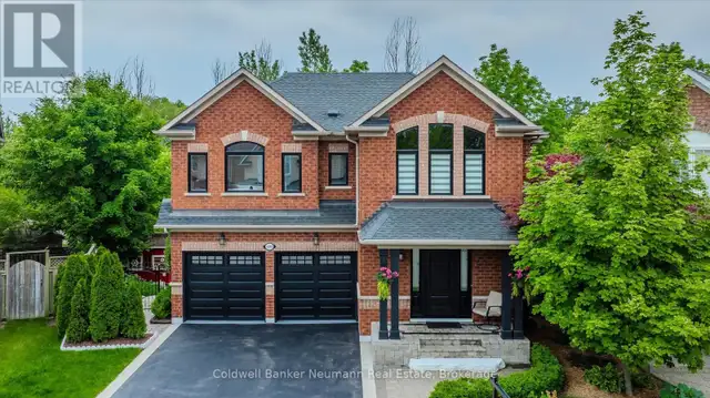 5248 NOVA CRESCENT Burlington (Orchard), Ontario62863788707458122