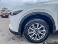 Previous Daily Rental *2025 Mazda CX-5 GS AWD -- Confident, Refined, and Driver-Focused* The *2025 M... (image 8)