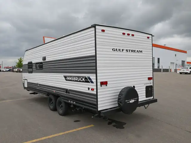 2026 Ameri-Lite 248BH in Travel Trailers & Campers in St. Albert - Image 5