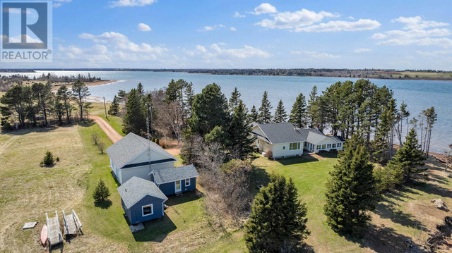 131 Black Point Lane Belmont, Prince Edward Island in Houses for Sale in Summerside