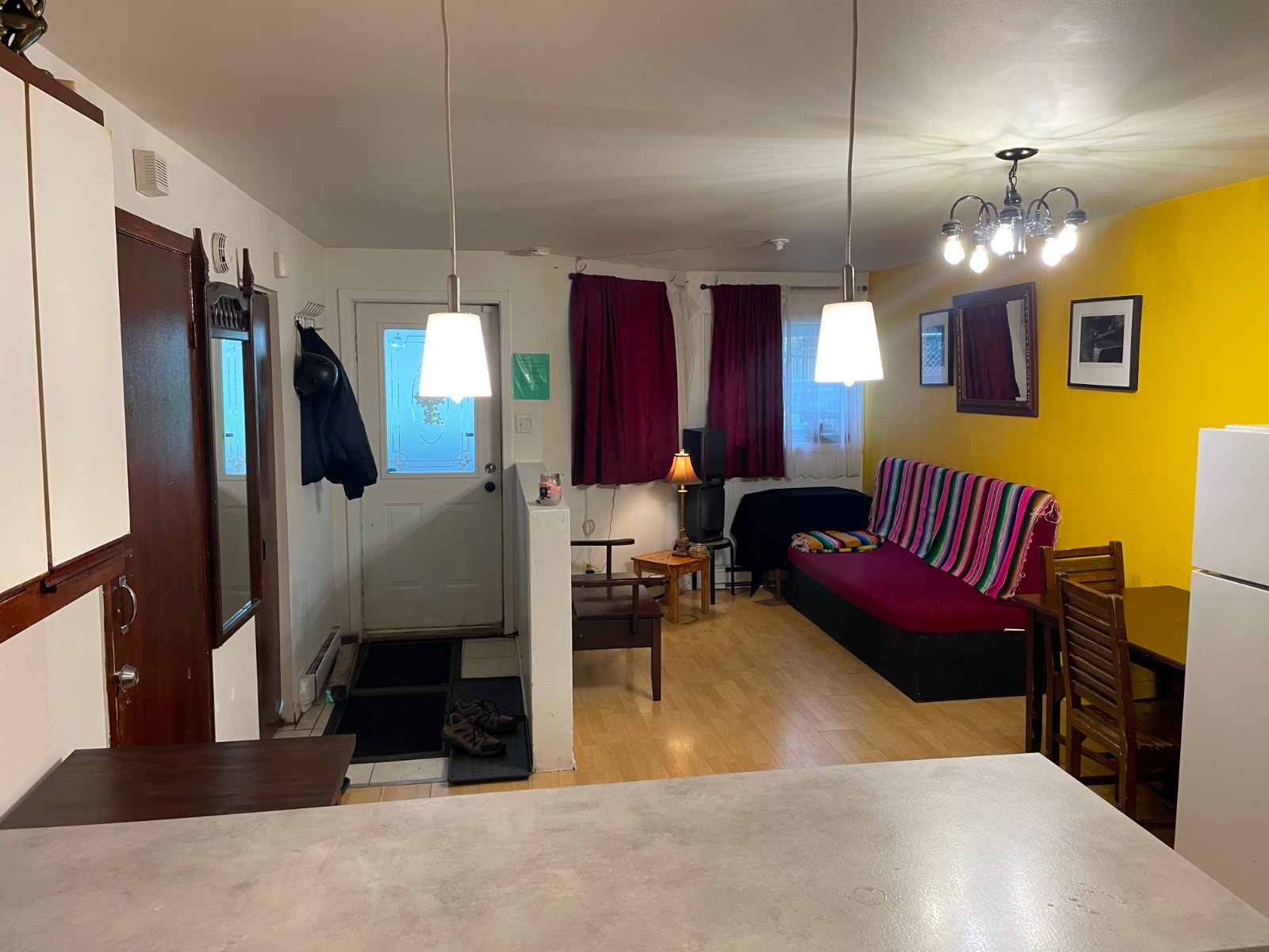 Chambres à louer — photo 3