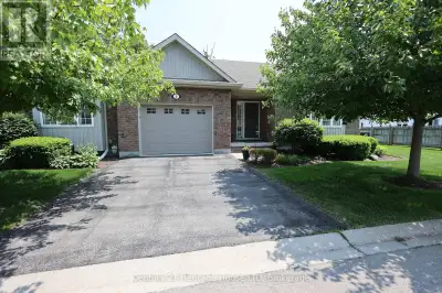 5 - 660 ALBERT STREET Fort Erie (Lakeshore), Ontario