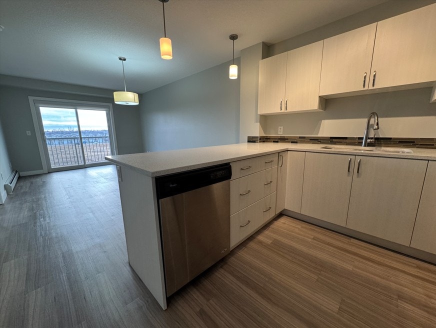 Senior Promo! 1 Bedroom - HEAT INCLUDED starting at $1295 4