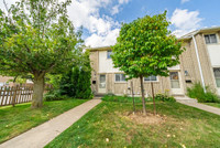 25 Linfield Drive, Unit #58 St. Catharines, Ontario