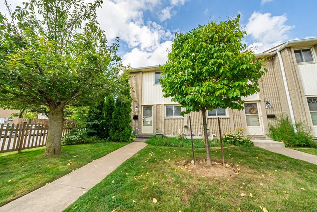 25 Linfield Drive, Unit #58 St. Catharines, Ontario in Condos for Sale in St. Catharines