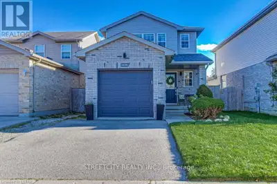 1036 KIMBALL CRESCENT London North (North E), Ontario