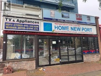 2386 LAKE SHORE BOULEVARD W Toronto (Mimico), Ontario Mississauga / Peel Region Toronto (GTA) Preview