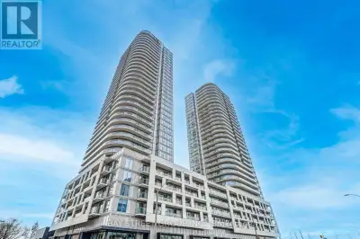 2819 - 2031 KENNEDY ROAD Toronto (Tam O'Shanter-Sullivan), Ontar