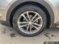 TITANIUM SILVER, BLACK, LEATHER SEATING SURFACES, Wireless Phone Connectivity, Wheels: 19 x 7.5 Alum... (image 9)