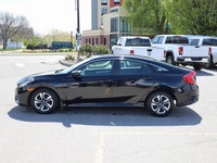 2018 Honda Civic Sedan LX Low Kilometers Reliable, efficient, and built for everyday driving, this 2... (image 6)