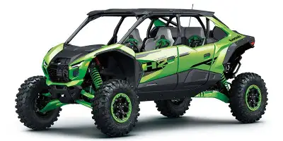 40 ads for kawasaki teryx in All Categories in Alberta | Kijiji