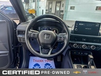 Saskatoon Motor Products - General Motors Certified, CR-V Hybrid EX-L, 4D Sport Utility, 2.0L 16V DO... (image 9)