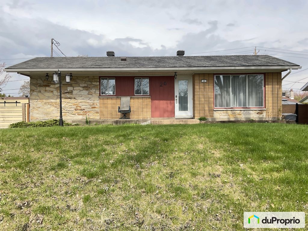 $530,000 - Bungalow for sale in Repentigny (Repentigny) — photo 1
