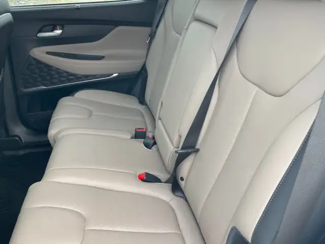 2023 Hyundai Santa Fe in Cars & Trucks in Winnipeg - Image 18