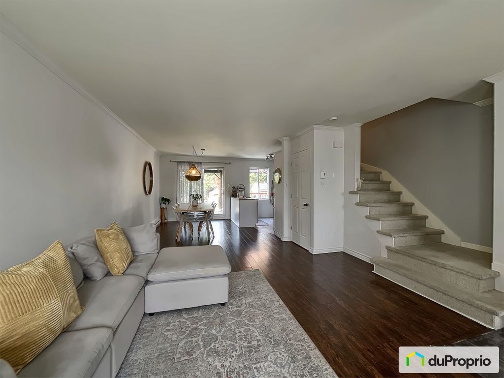 $359,000 - Townhouse for sale in Sherbrooke (St-Élie-d'Orford) — photo 3