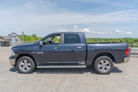 Ward's 10 Best Engines. This Ram 1500 boasts a sturdy engine powering this Automatic transmission. *... (image 1)